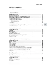 Preview for 5 page of ABB ACQ80-04 Series Hardware Manual