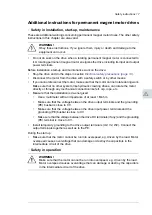 Preview for 17 page of ABB ACQ80-04 Series Hardware Manual