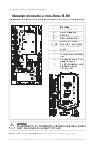 Preview for 32 page of ABB ACQ80-04 Series Hardware Manual