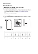 Preview for 46 page of ABB ACQ80-04 Series Hardware Manual