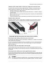 Preview for 59 page of ABB ACQ80-04 Series Hardware Manual