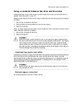 Preview for 61 page of ABB ACQ80-04 Series Hardware Manual