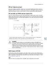 Preview for 89 page of ABB ACQ80-04 Series Hardware Manual