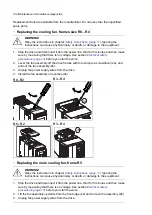 Preview for 104 page of ABB ACQ80-04 Series Hardware Manual