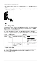 Preview for 108 page of ABB ACQ80-04 Series Hardware Manual