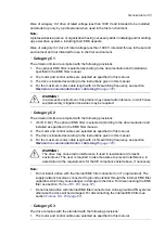 Preview for 135 page of ABB ACQ80-04 Series Hardware Manual