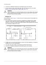 Preview for 136 page of ABB ACQ80-04 Series Hardware Manual