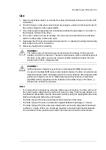 Preview for 157 page of ABB ACQ80-04 Series Hardware Manual