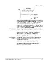 Preview for 29 page of ABB ACS 600 Supplement To Firmware Manual