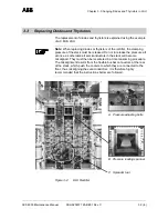 Preview for 17 page of ABB ACS 6000 Service And Maintenance Manual