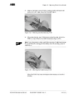 Preview for 85 page of ABB ACS 6000 Service And Maintenance Manual