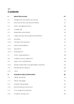 Preview for 3 page of ABB ACS 6000 User Manual