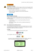 Preview for 231 page of ABB ACS 6000 User Manual