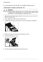 Preview for 122 page of ABB ACS480-04-09A8-1 Hardware Manual