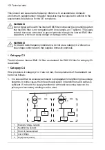 Preview for 170 page of ABB ACS480-04-09A8-1 Hardware Manual