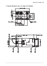 Preview for 185 page of ABB ACS480-04-09A8-1 Hardware Manual