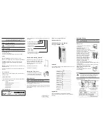 Preview for 1 page of ABB ACS550-U1-08A8-4 Quick Start Quide