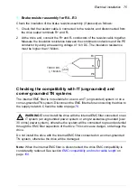 Preview for 75 page of ABB ACS580-01 drives Hardware Manual