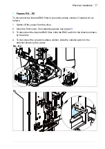 Preview for 77 page of ABB ACS580-01 drives Hardware Manual