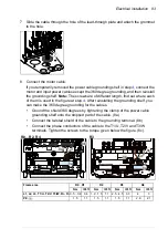 Preview for 83 page of ABB ACS580-01 drives Hardware Manual