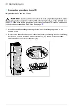 Preview for 88 page of ABB ACS580-01 drives Hardware Manual