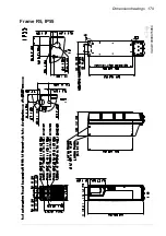 Preview for 179 page of ABB ACS580-01 drives Hardware Manual