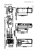 Preview for 183 page of ABB ACS580-01 drives Hardware Manual