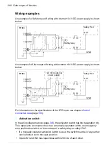 Preview for 200 page of ABB ACS580-01 drives Hardware Manual