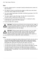 Preview for 204 page of ABB ACS580-01 drives Hardware Manual