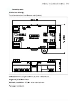 Preview for 215 page of ABB ACS580-01 drives Hardware Manual