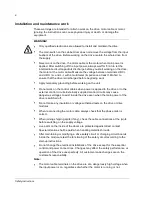 Preview for 6 page of ABB ACS800-17 Hardware Manual