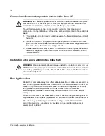 Preview for 78 page of ABB ACS800-17 Hardware Manual