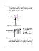 Preview for 98 page of ABB ACS800-17 Hardware Manual