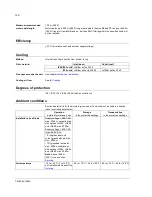 Preview for 148 page of ABB ACS800-17 Hardware Manual