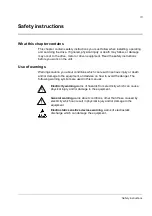 Preview for 19 page of ABB ACS800-17LC Hardware Manual