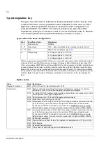 Preview for 56 page of ABB ACS800-17LC Hardware Manual