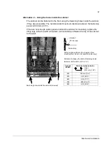 Preview for 67 page of ABB ACS800-17LC Hardware Manual