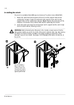 Preview for 138 page of ABB ACS800-17LC Hardware Manual