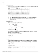 Preview for 26 page of ABB ACS850 series Application Manual