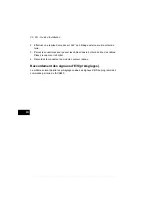 Preview for 36 page of ABB ACS880-01-046A-2 Quick Installation Manual