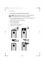 Preview for 126 page of ABB ACS880-01 Series Hardware Manual