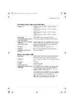 Preview for 163 page of ABB ACS880-01 Series Hardware Manual