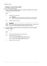 Preview for 188 page of ABB ACS880-04FXT Hardware Manual