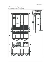 Preview for 213 page of ABB ACS880-07 Hardware Manual