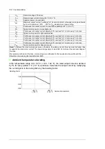 Preview for 134 page of ABB ACS880-07XT Series Hardware Manual