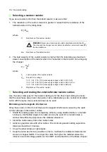 Preview for 162 page of ABB ACS880-07XT Series Hardware Manual