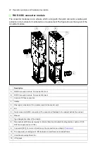 Preview for 22 page of ABB ACS880-1607 Hardware Manual