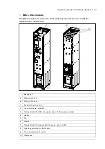 Preview for 23 page of ABB ACS880-1607 Hardware Manual