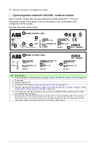 Preview for 28 page of ABB ACS880-1607 Hardware Manual