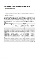 Preview for 38 page of ABB ACS880-1607 Hardware Manual